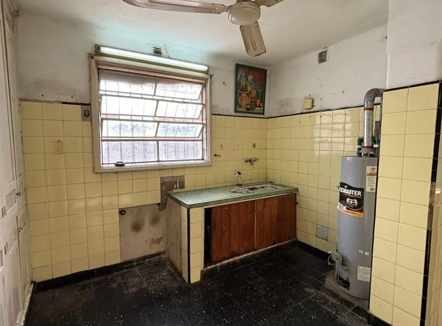 Quinta en Paso del Rey-  5.000 m2 3