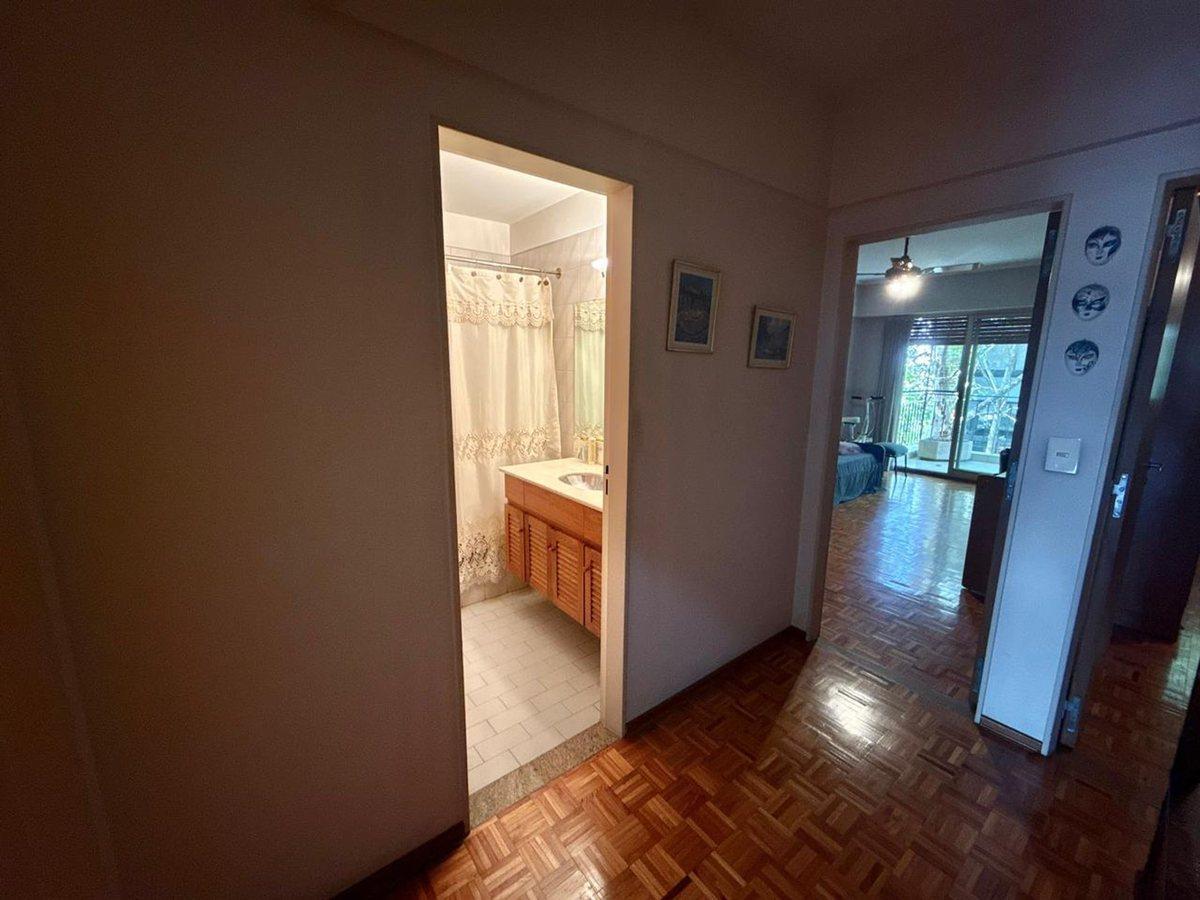 Foto de Un piso que combina amplitud y distinción, imagen 5
