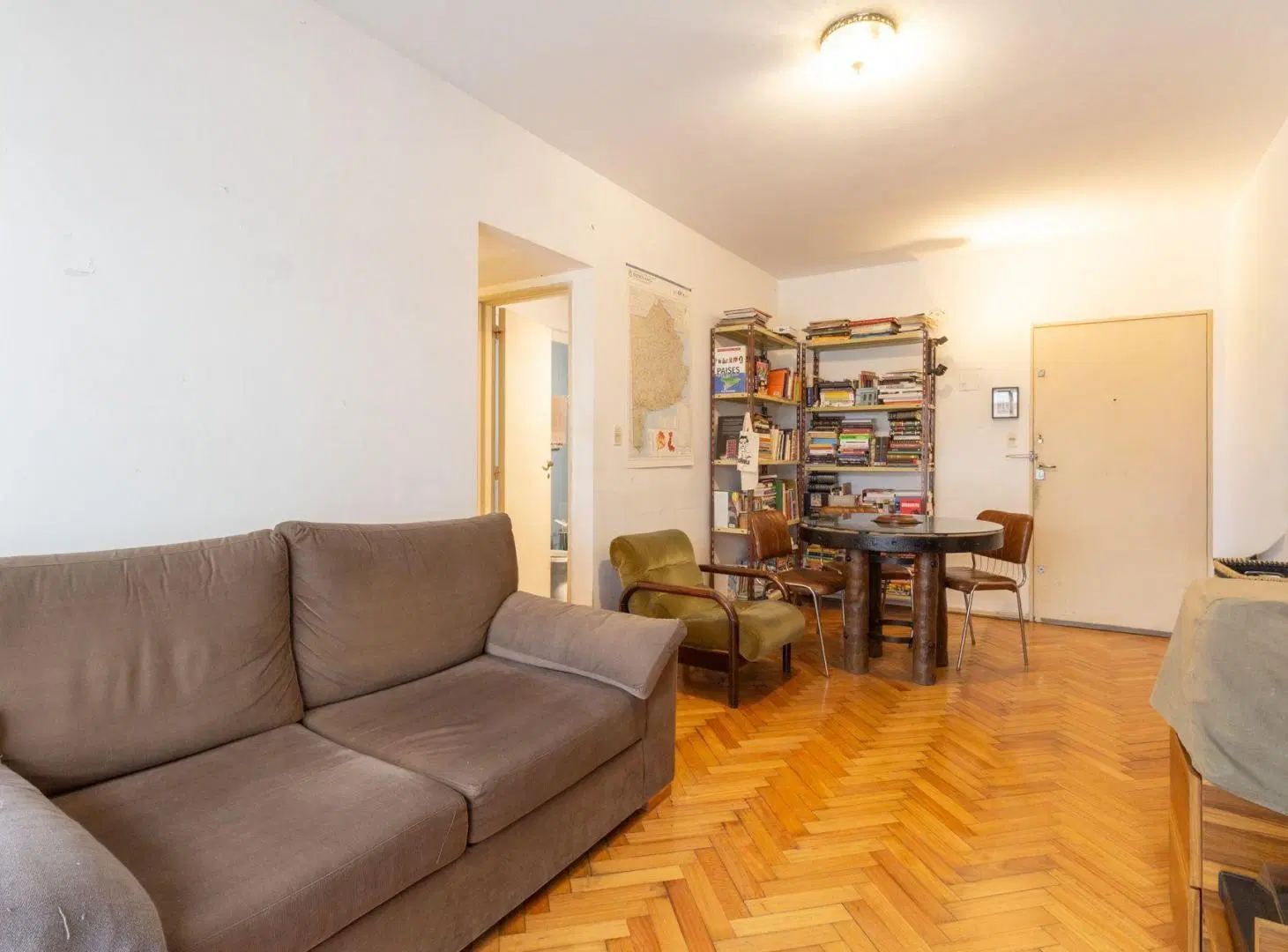 Venta Depto 3 amb Almagro 2
