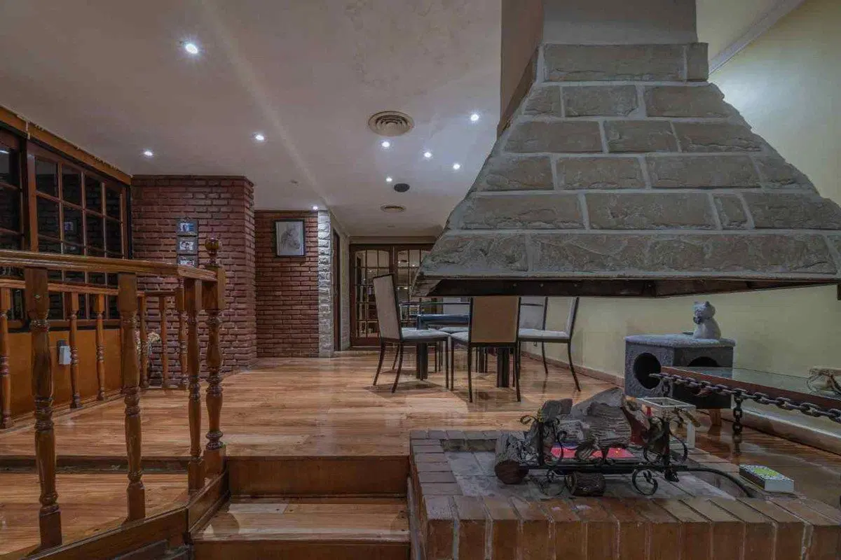 Chalet: Lote propio en 2 plantas, mataderos 8