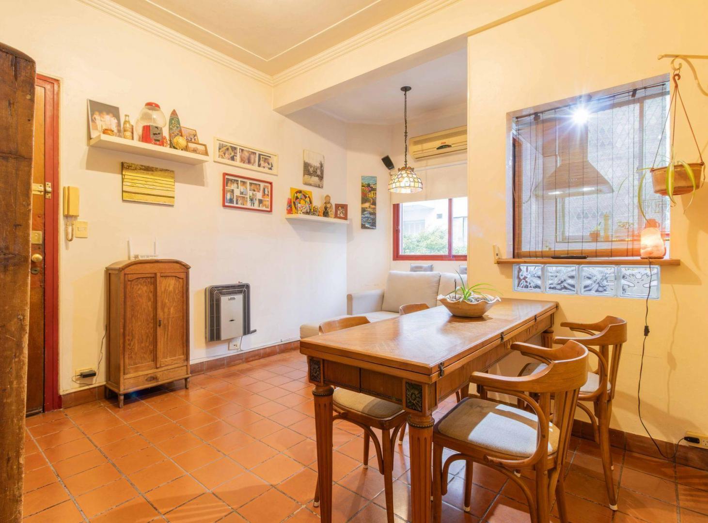 Foto de Venta Hogar Obrero: 3 Amb + Escritorio y Mucha Luz, imagen 3