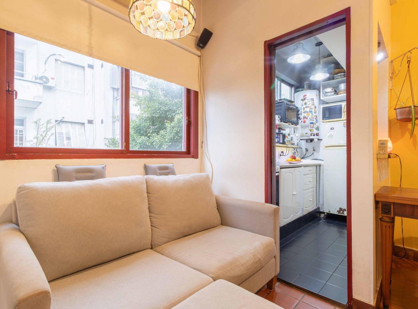 Foto de Venta Hogar Obrero: 3 Amb + Escritorio y Mucha Luz, imagen 4