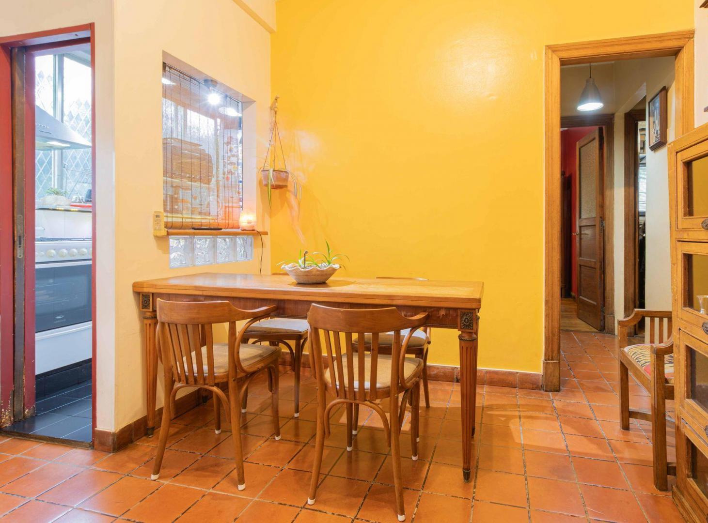 Foto de Venta Hogar Obrero: 3 Amb + Escritorio y Mucha Luz, imagen 1
