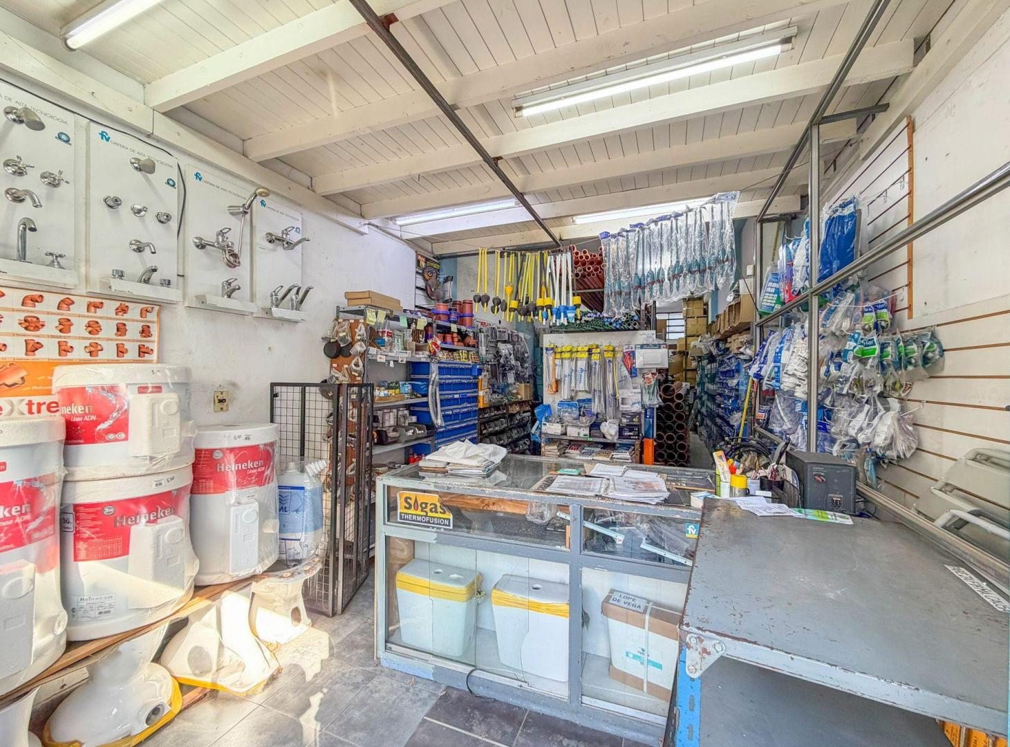 Foto de Venta Local comercial en Av Lope de Vega 80 mt2, imagen 2
