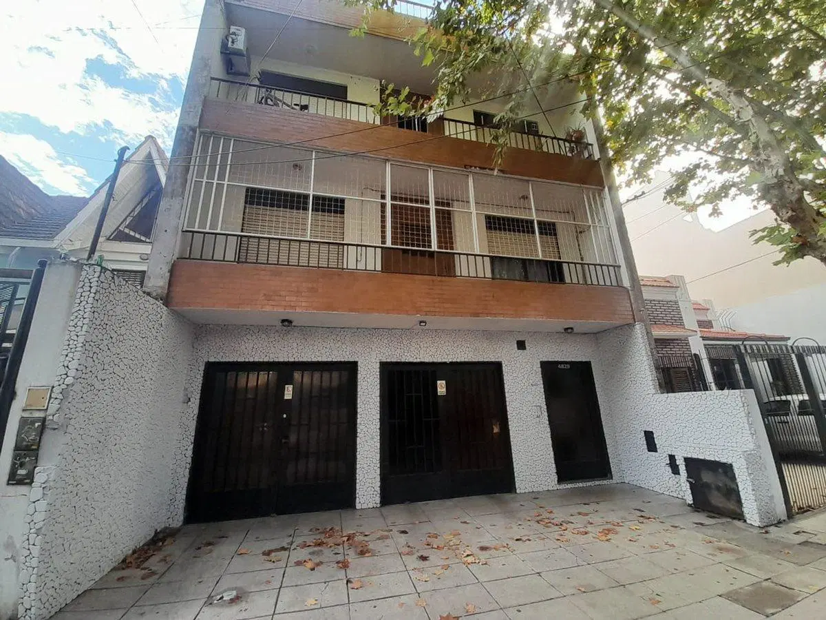 DEPARTAMENTO 3 AMB SIN EXPENSAS CASEROS CENTRO 8