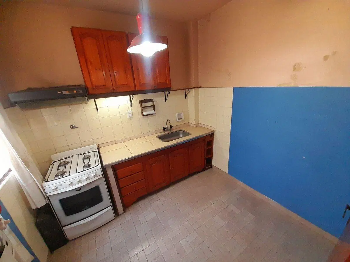 DEPARTAMENTO 3 AMB SIN EXPENSAS CASEROS CENTRO 5