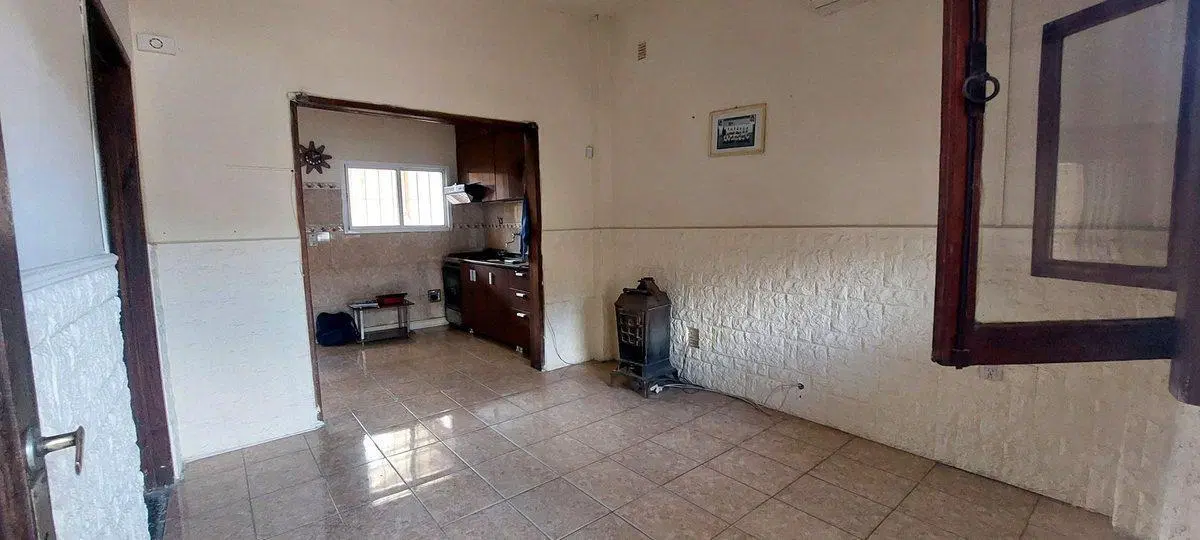 Venta Casa 3 ambientes en José León Suárez 3