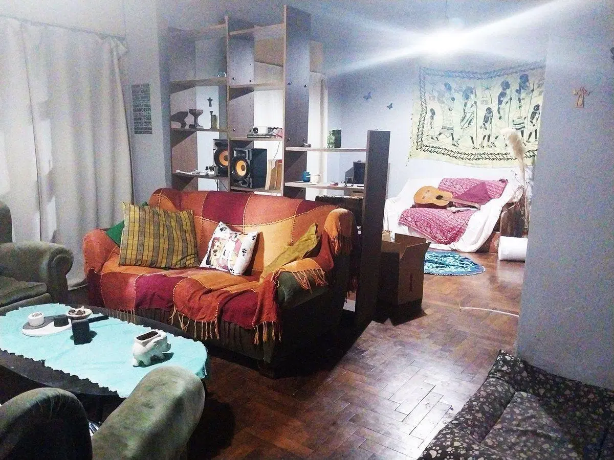 Venta casa a refacc lote de 1.570 m2 con piscina 3