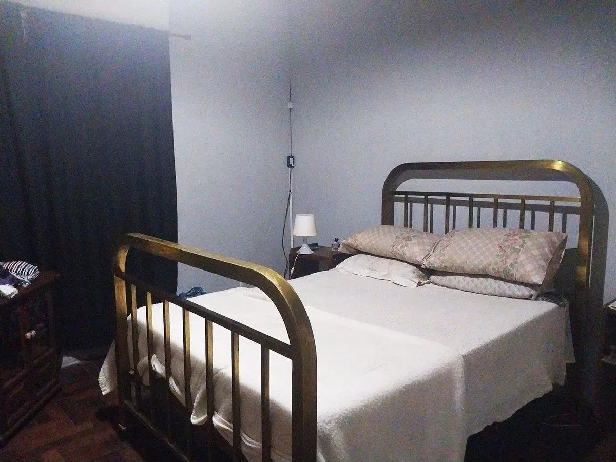 Venta casa a refacc lote de 1.570 m2 con piscina 8