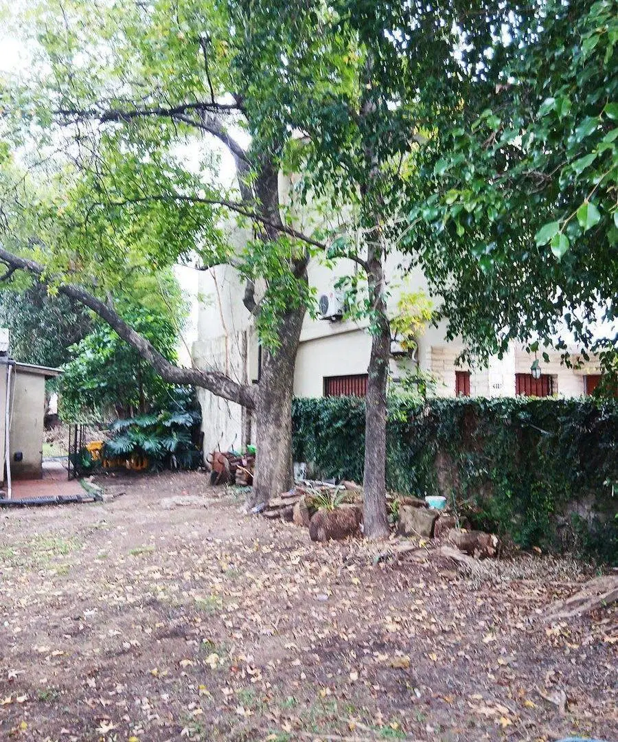 Venta de lote de terreno 338 m2 en Villa Ballester 2