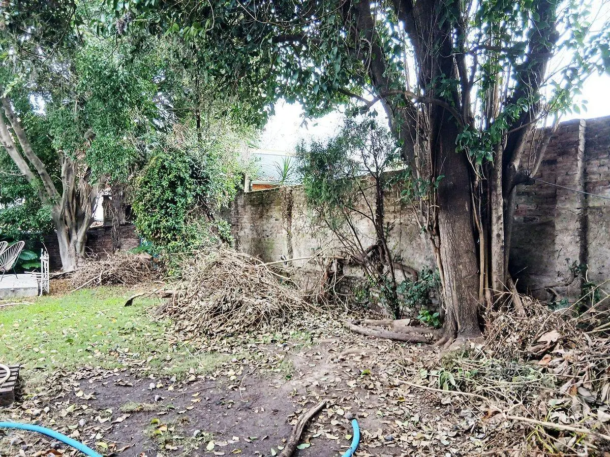 Venta de lote de terreno 338 m2 en Villa Ballester 3