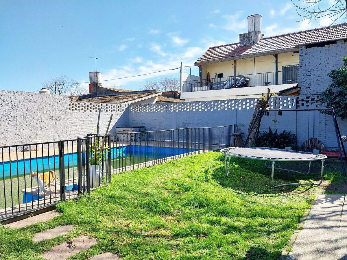 Foto de Venta lote de terreno 440 m2 con quincho y pileta, imagen 1