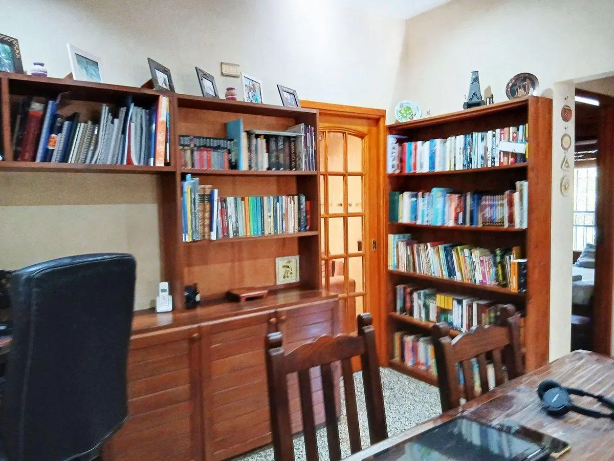 Venta en bloque  PB y PA c/cocheras Impecable!! 4