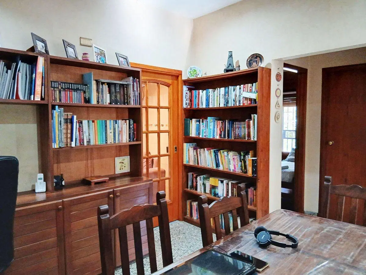 Venta en block  PB y PA c/cocheras 5