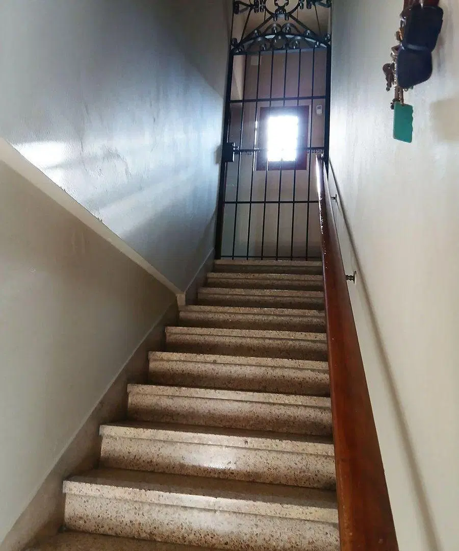 Venta en block  PB y PA c/cocheras 8