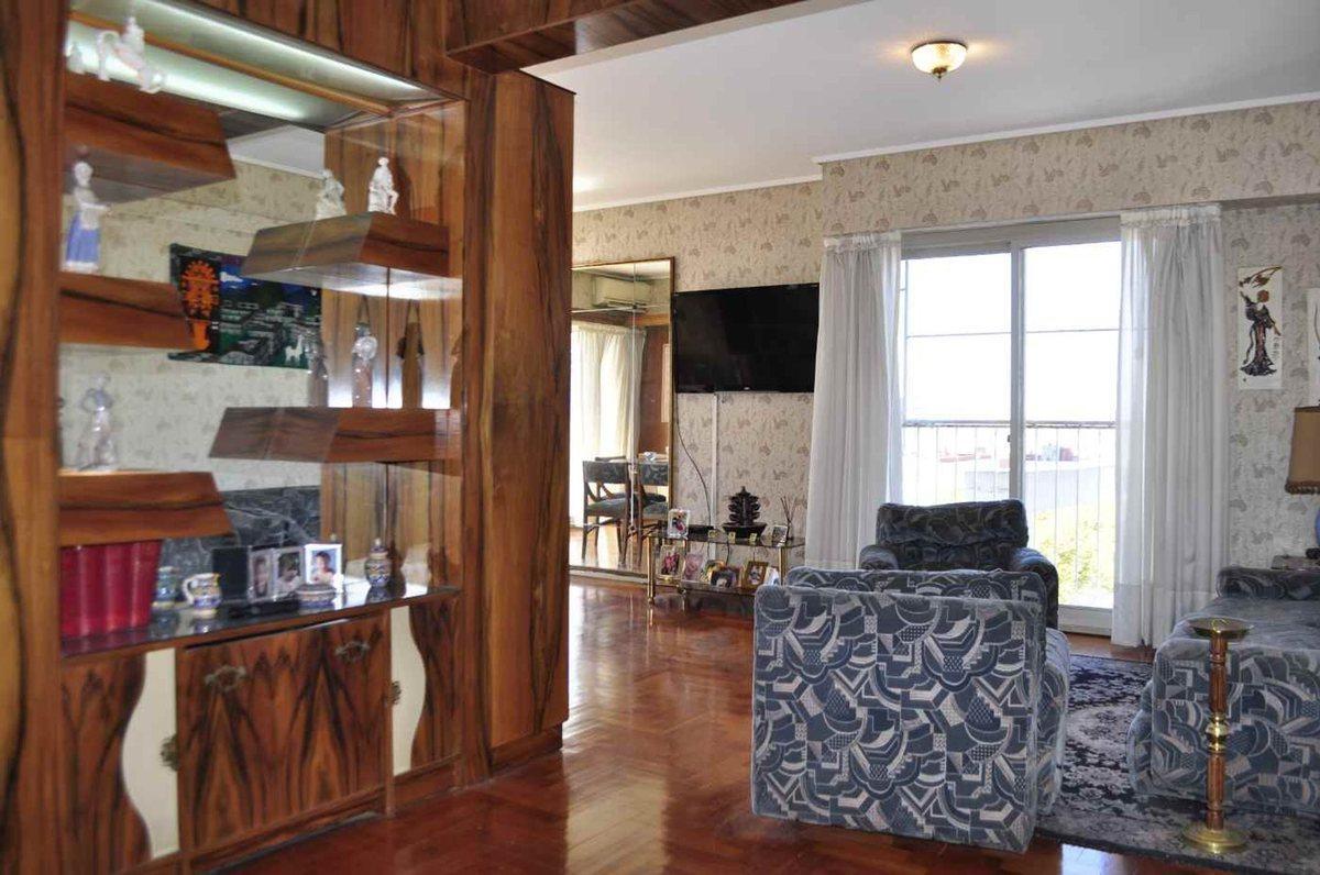 Foto de Venta Depto 4 amb Cochera Doble en Villa Urquiza, imagen 1