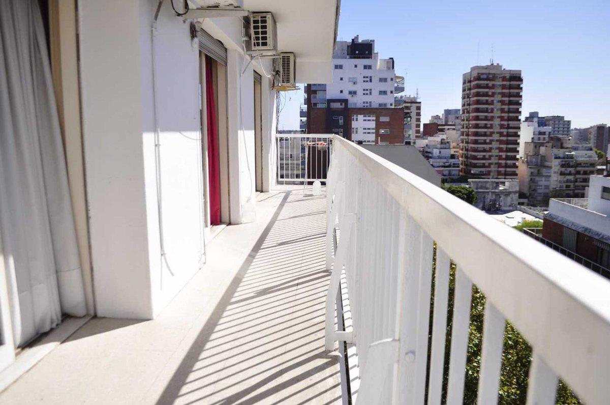 Foto de Venta Depto 4 amb Cochera Doble en Villa Urquiza, imagen 5