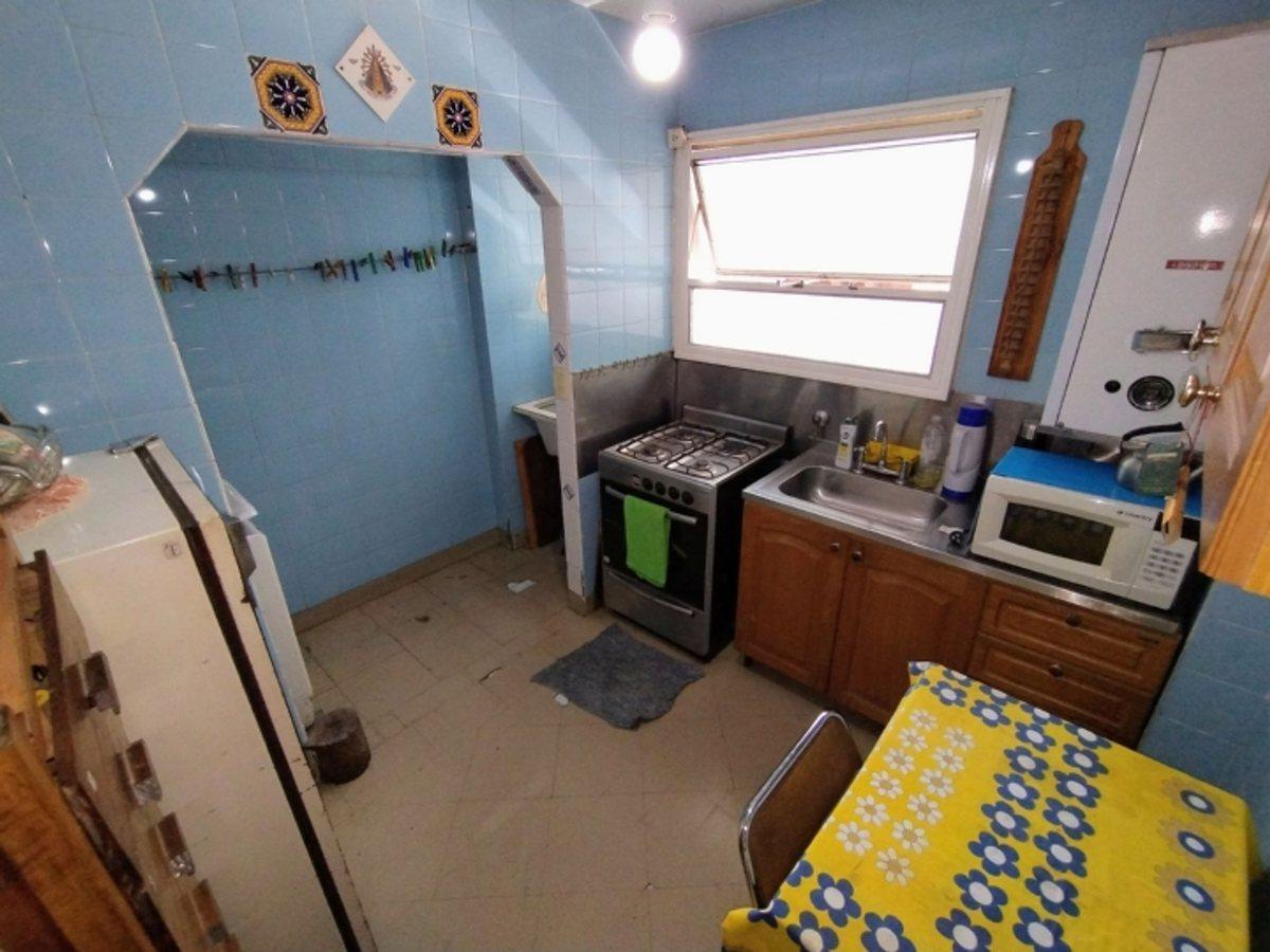 Foto de DEPARTAMENTO 3 Ambientes VENTA V. Ortuzar. Balcón, imagen 5