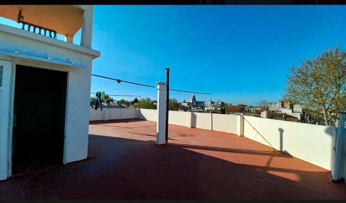 DEPTO TIPO PH RECICLADO 3AMB COCH Y TERRAZA A.CRED 8