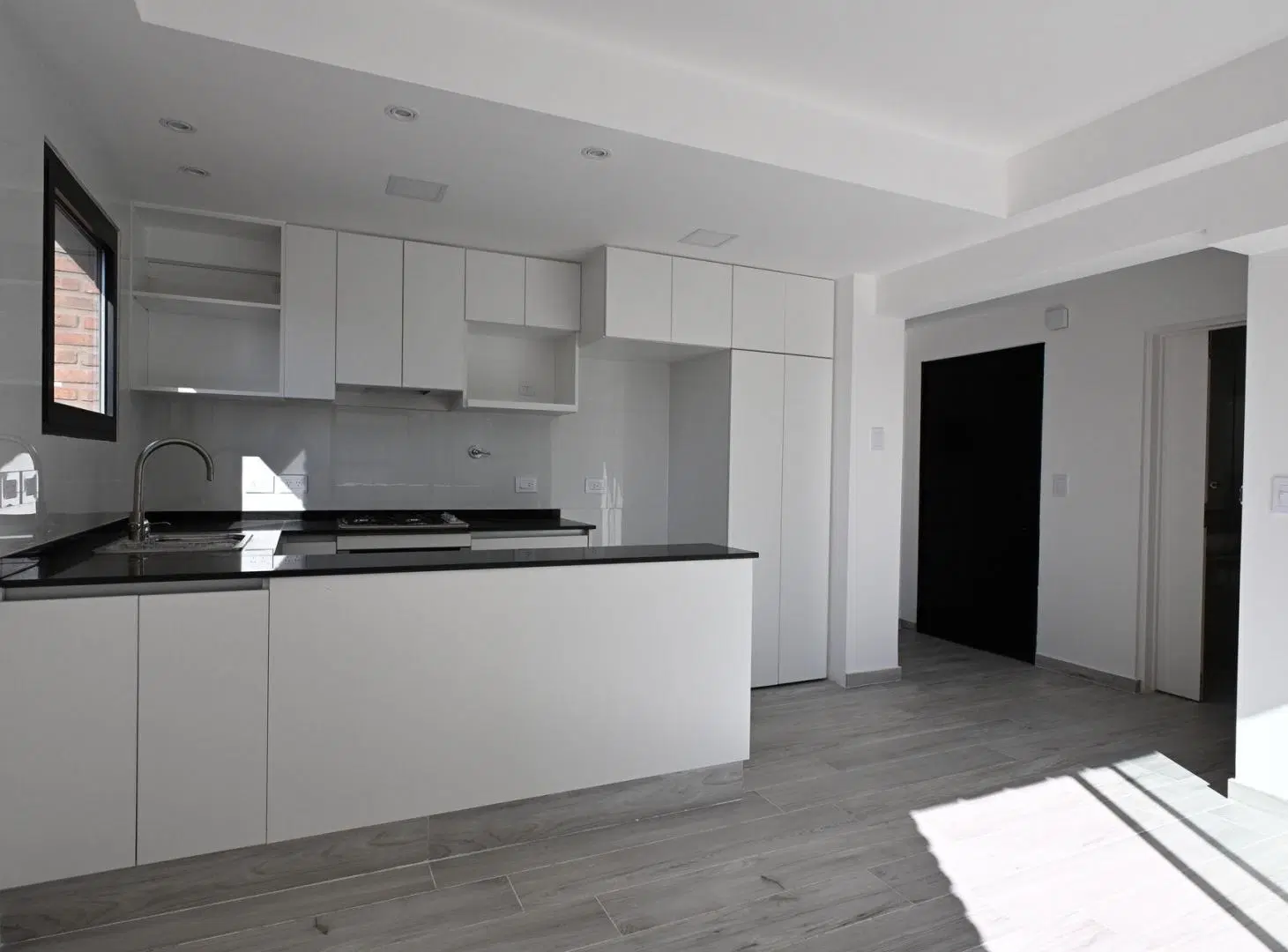 Hermoso depto 2 ambientes a Estrenar 5