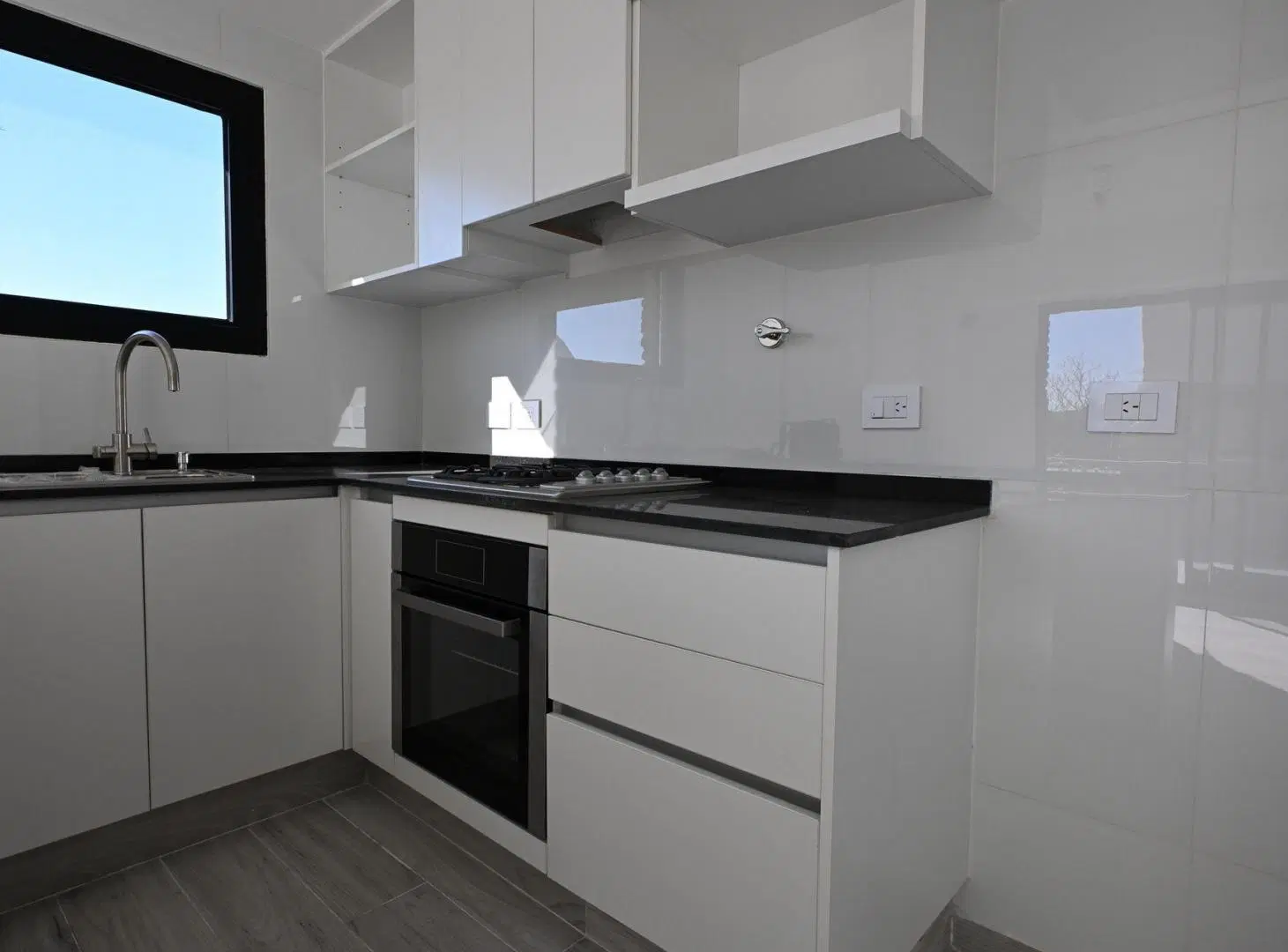Hermoso depto 2 ambientes a Estrenar 8