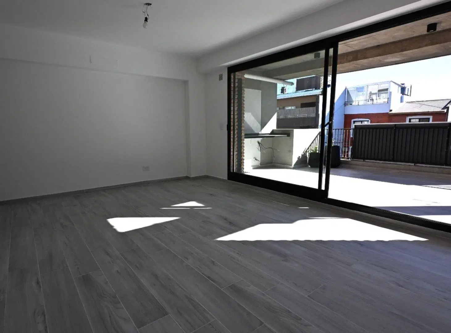 Gran Departamento 4 ambientes y Cochera a estrenar 5