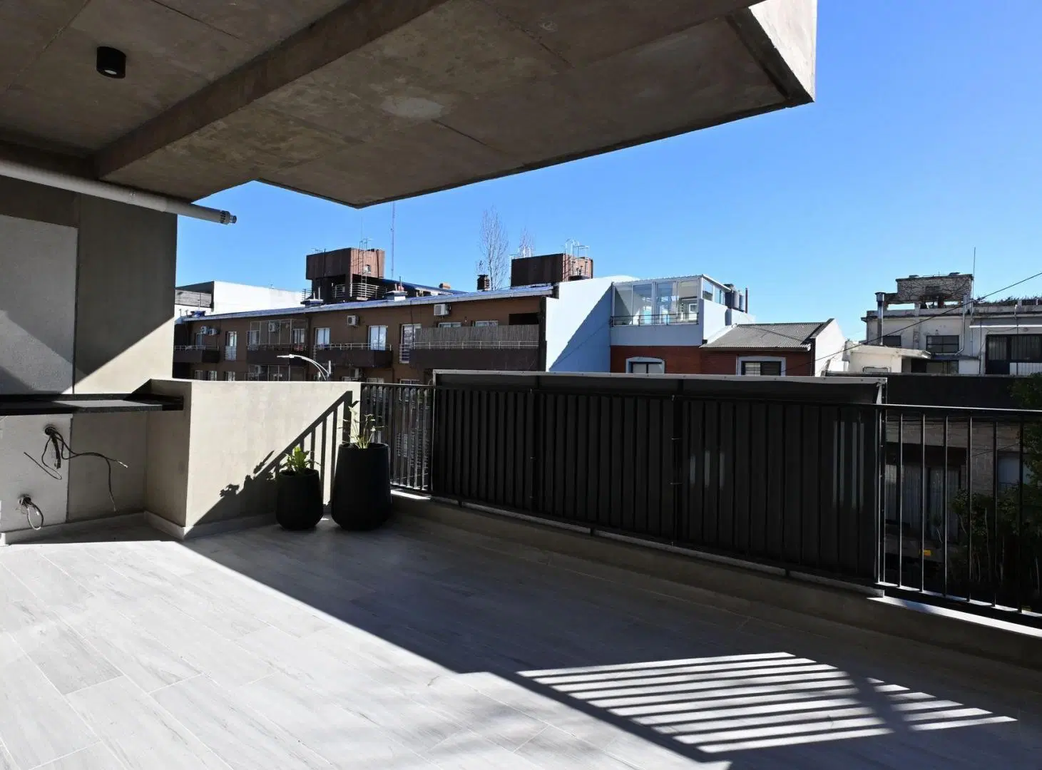 Gran Departamento 4 ambientes y Cochera a estrenar 4