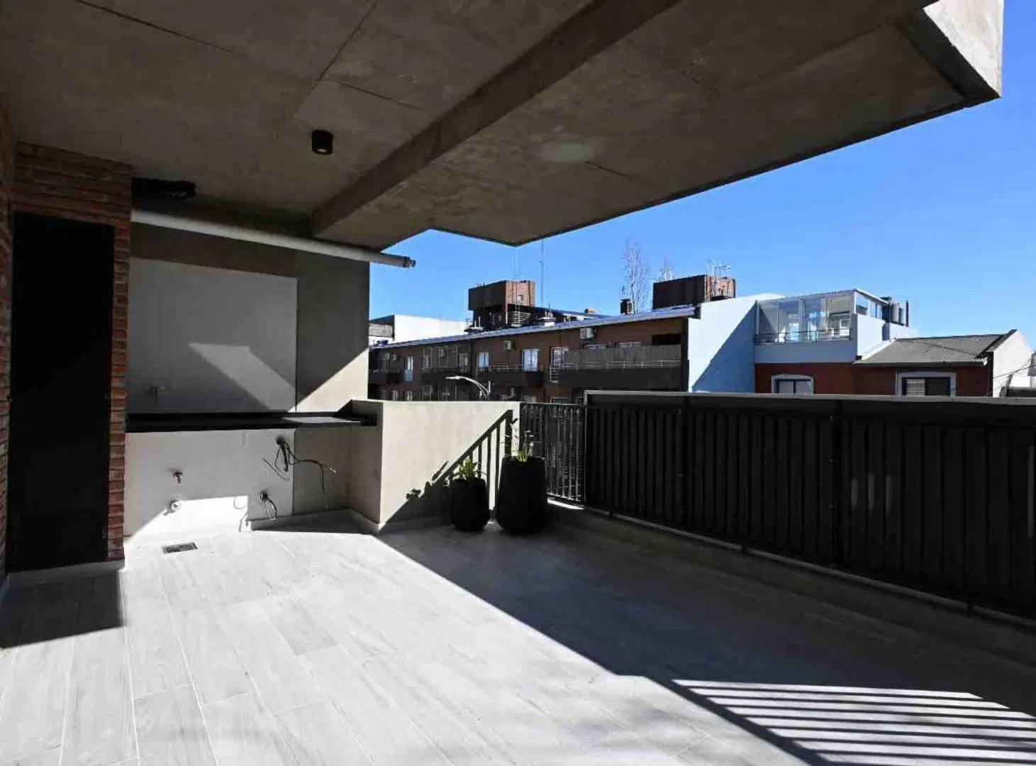 Gran Departamento 4 ambientes y Cochera a estrenar 3