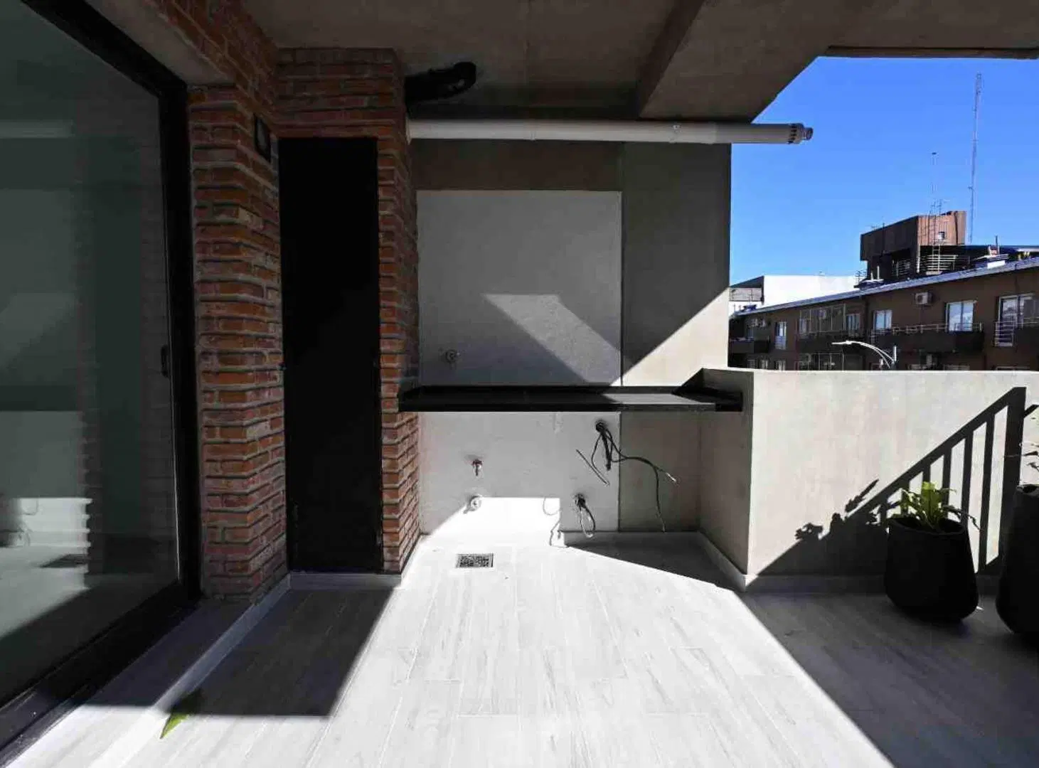 Gran Departamento 4 ambientes y Cochera a estrenar 2