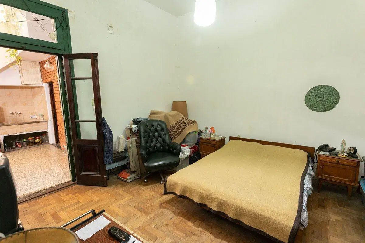 Casa en lote de 8.66 x 13 5
