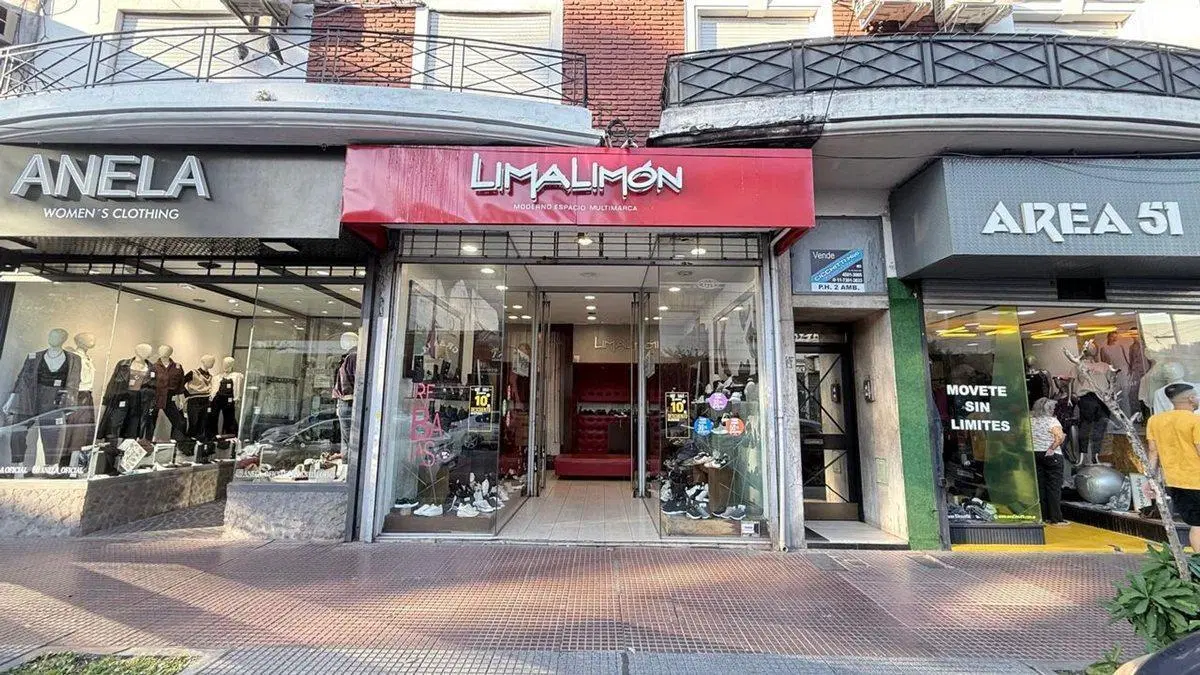 ALQUILER COMERCIAL EN DEVOTO 46m2 3
