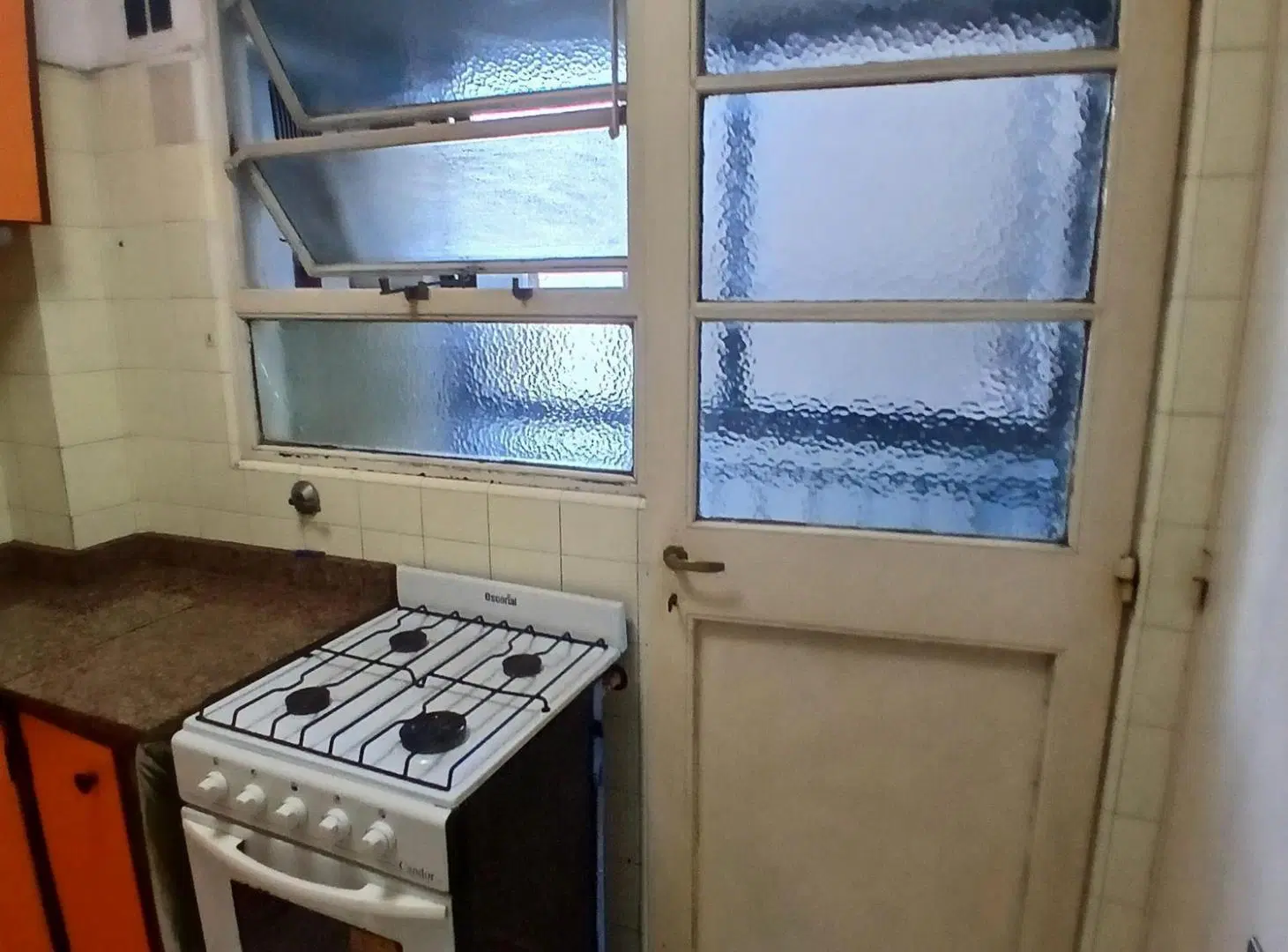 Departamento 2 ambientes en venta Boedo 3