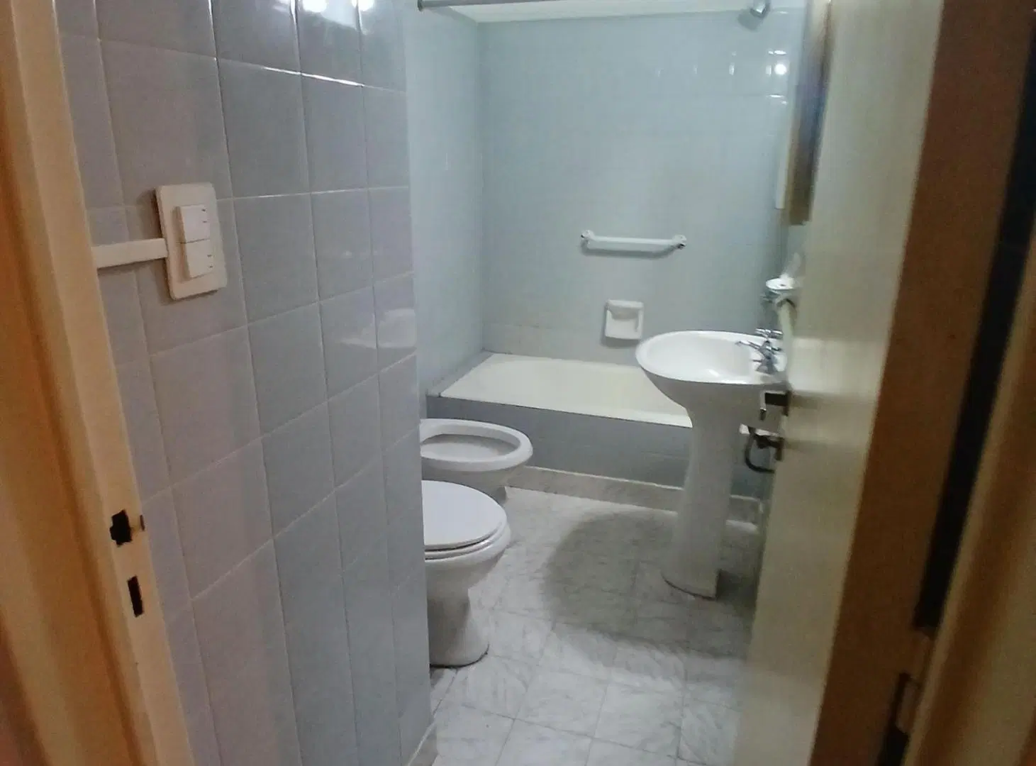 Departamento 2 ambientes en venta Boedo 8