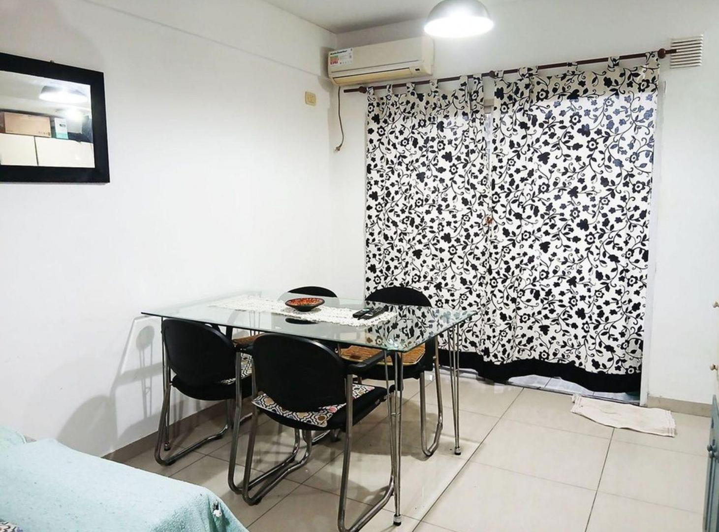 Foto de Venta 2 ambientes c/balcón al frente, Stos Lugares, imagen 3