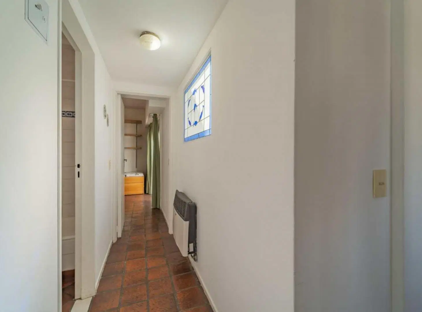 DEPTO 3 AMB VENTA RECOLETA LUMINOSO apto cred 8