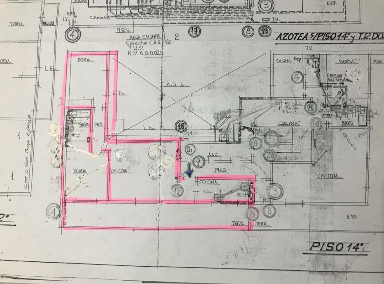Plano 1