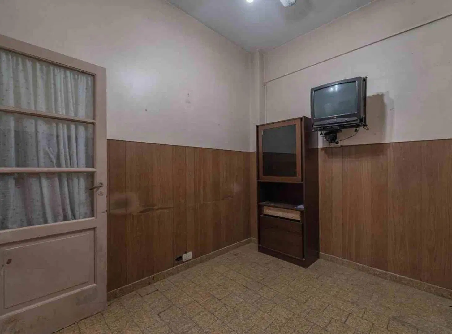 Depto 3 amb baño toilette a reciclar Colegiales 2