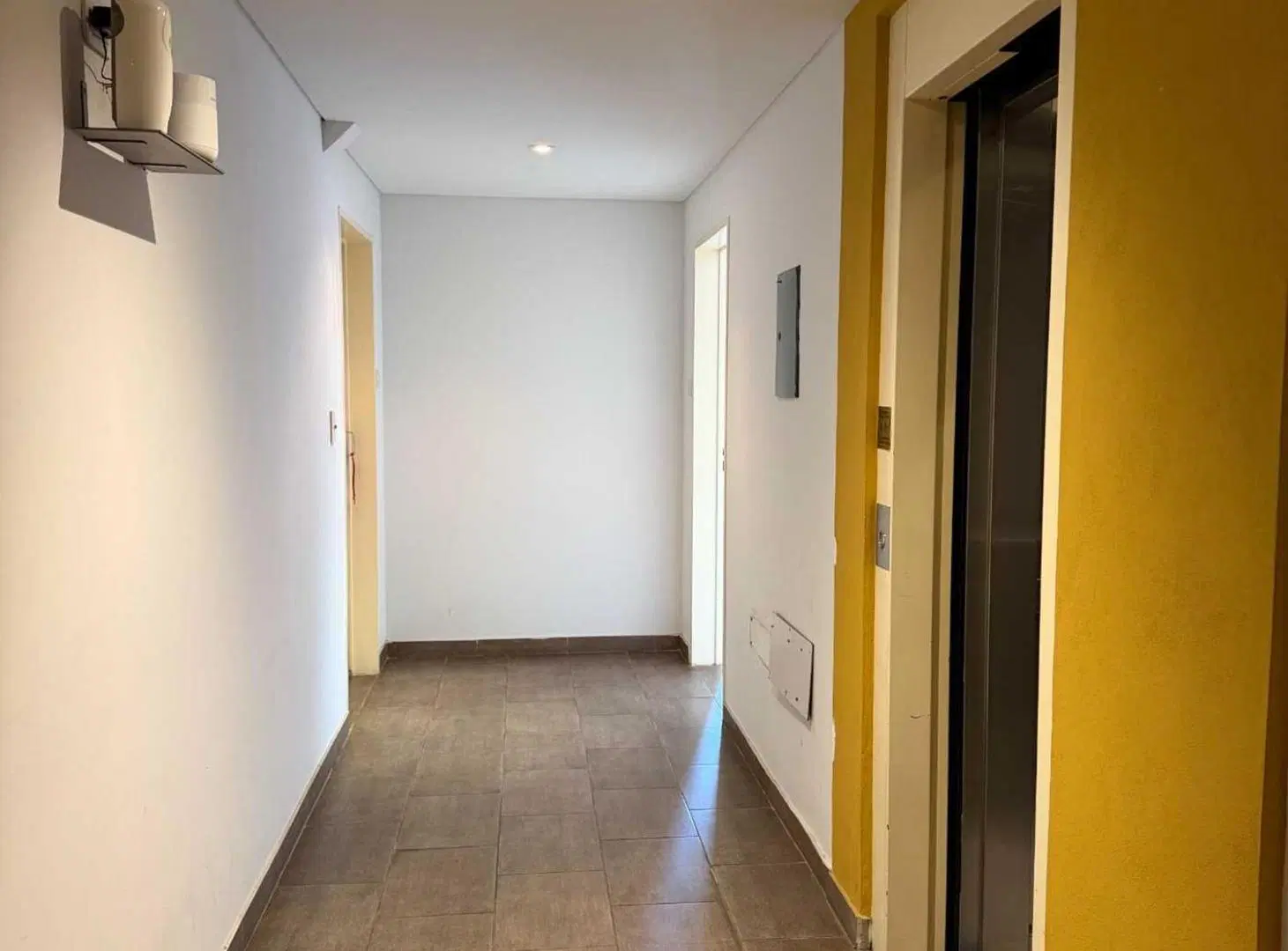 MONO EXC. UBI SUPER LUMINOSO CON BALCON AL FRENTE 2