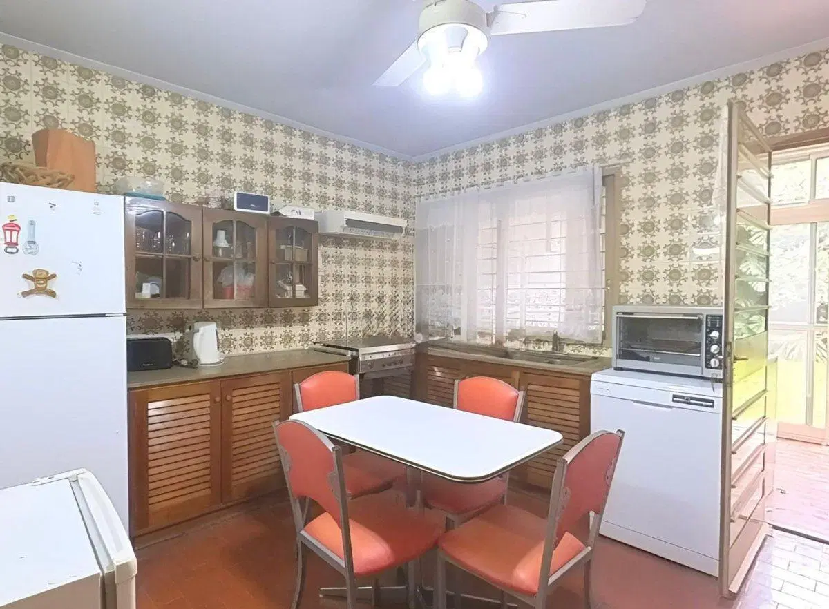 casa 5 amb VENTA San Isidro zona colegios 4