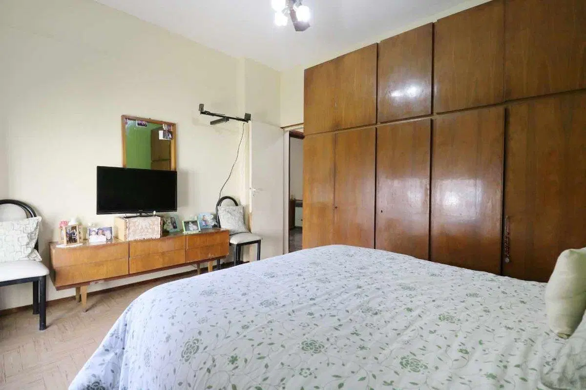 Casa 3amb con cochera y jardín en Villa Bosch 4