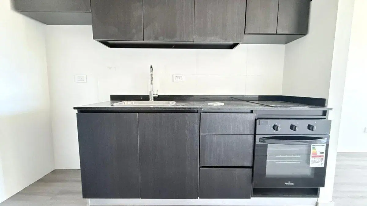 VENDE 2 AMB A ESTRENAR DEVOTO ! 3