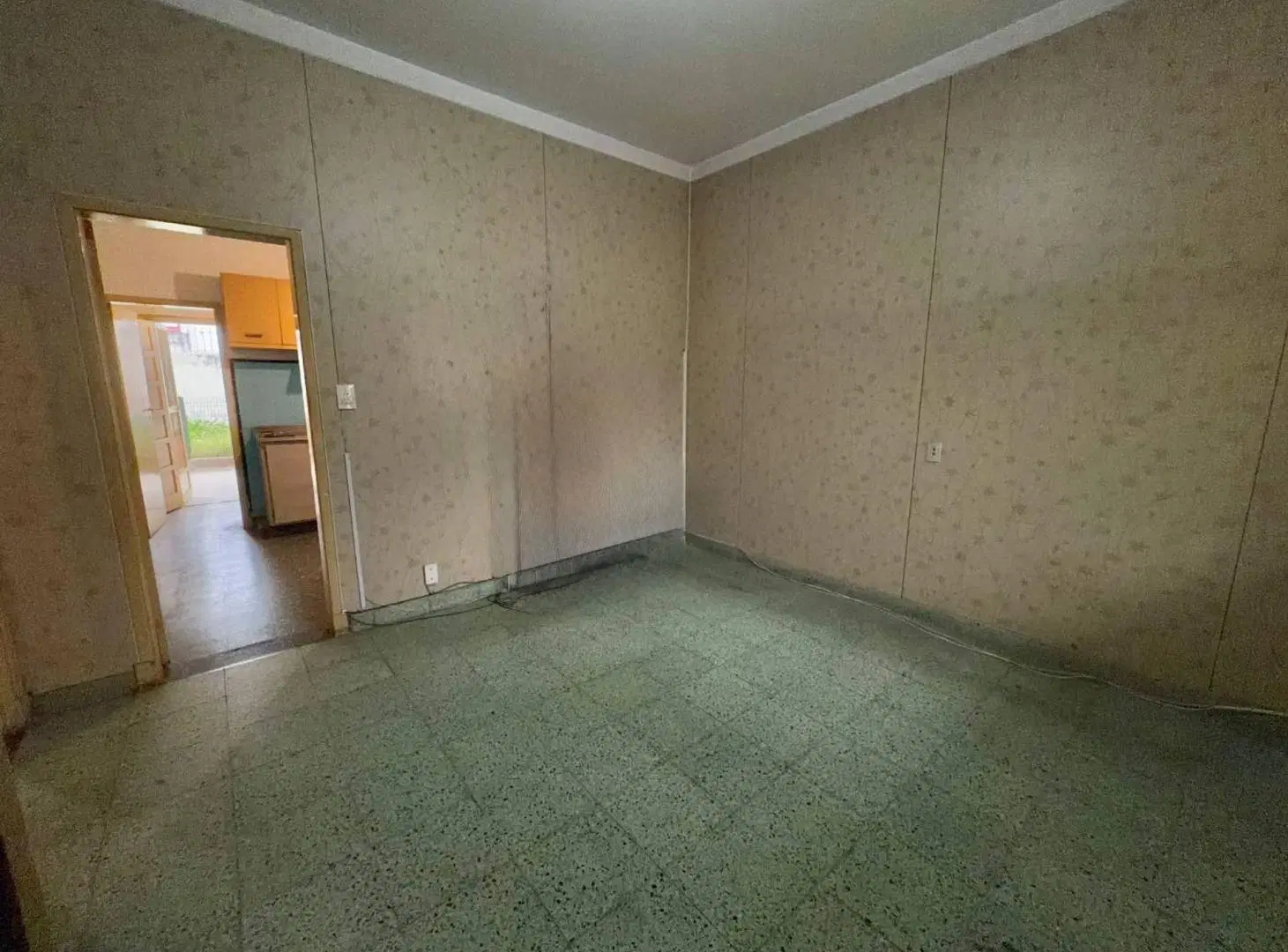 CASA EN VENTA 3 AMB - PALOMAR 4