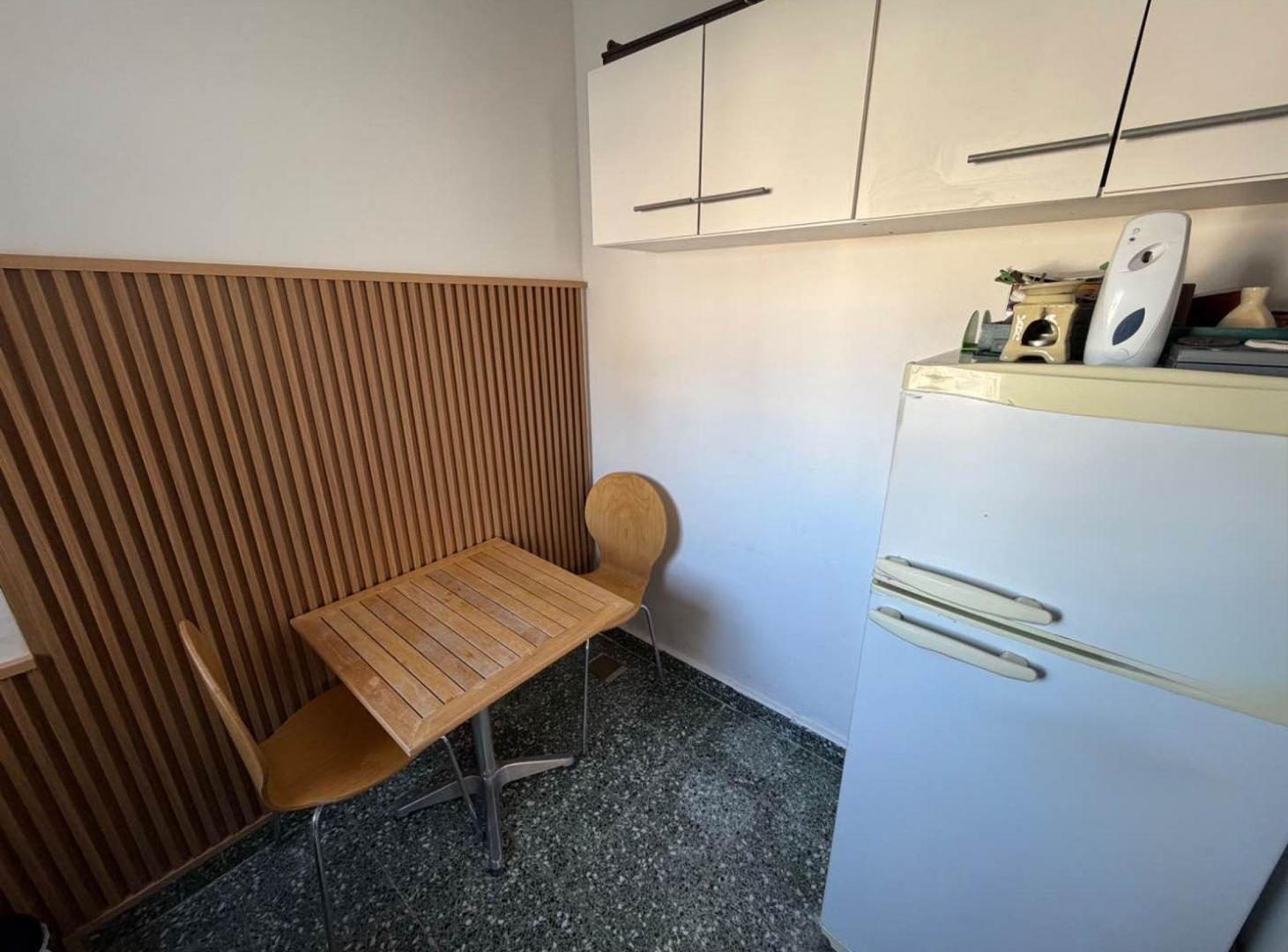 Foto de VENTA DEPTO 2AMB - VILLA PUEYRREDÓN, imagen 4