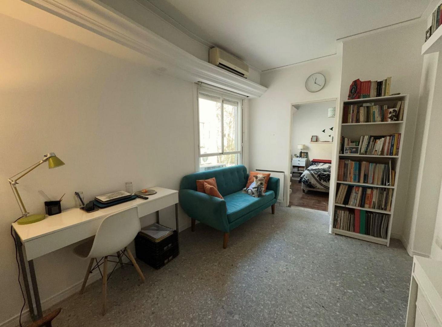 Foto de VENTA DEPTO 2AMB - VILLA PUEYRREDÓN, imagen 2