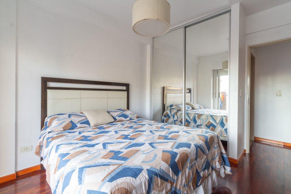 Foto de Venta Depto 3 amb cochera y baulera Villa Urquiza, imagen 5