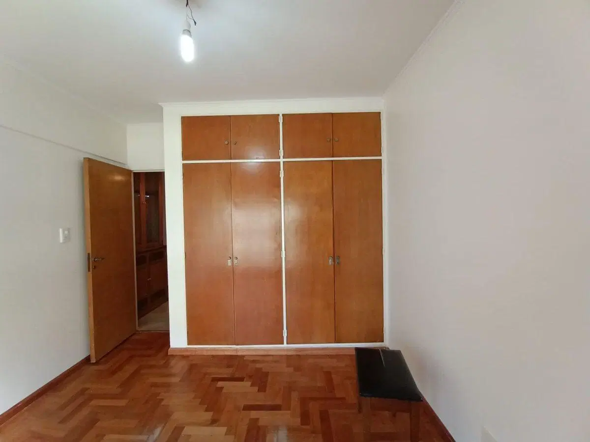 DPTO 4 AMB ALQUILER RECOLETA GUARDACOCHES BALCON 8