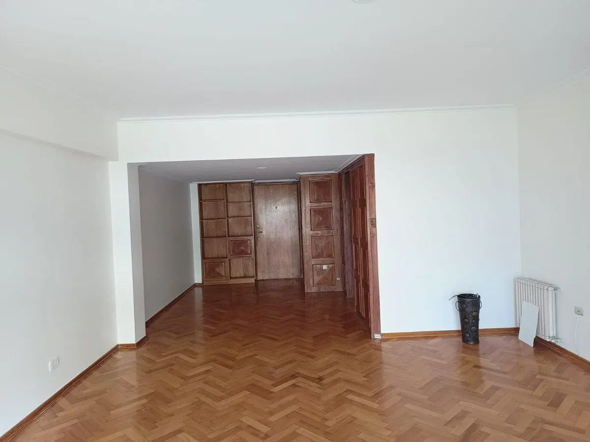 DPTO 4 AMB ALQUILER RECOLETA GUARDACOCHES BALCON 3