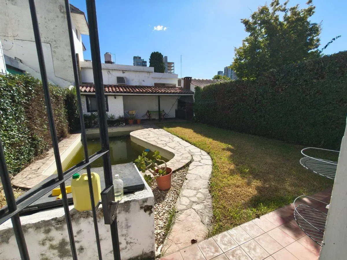 Casa 4 amb pileta Quilmes inmejorable ubicacion 4