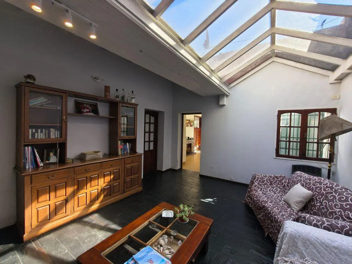 Casa 4 amb pileta Quilmes inmejorable ubicacion 3
