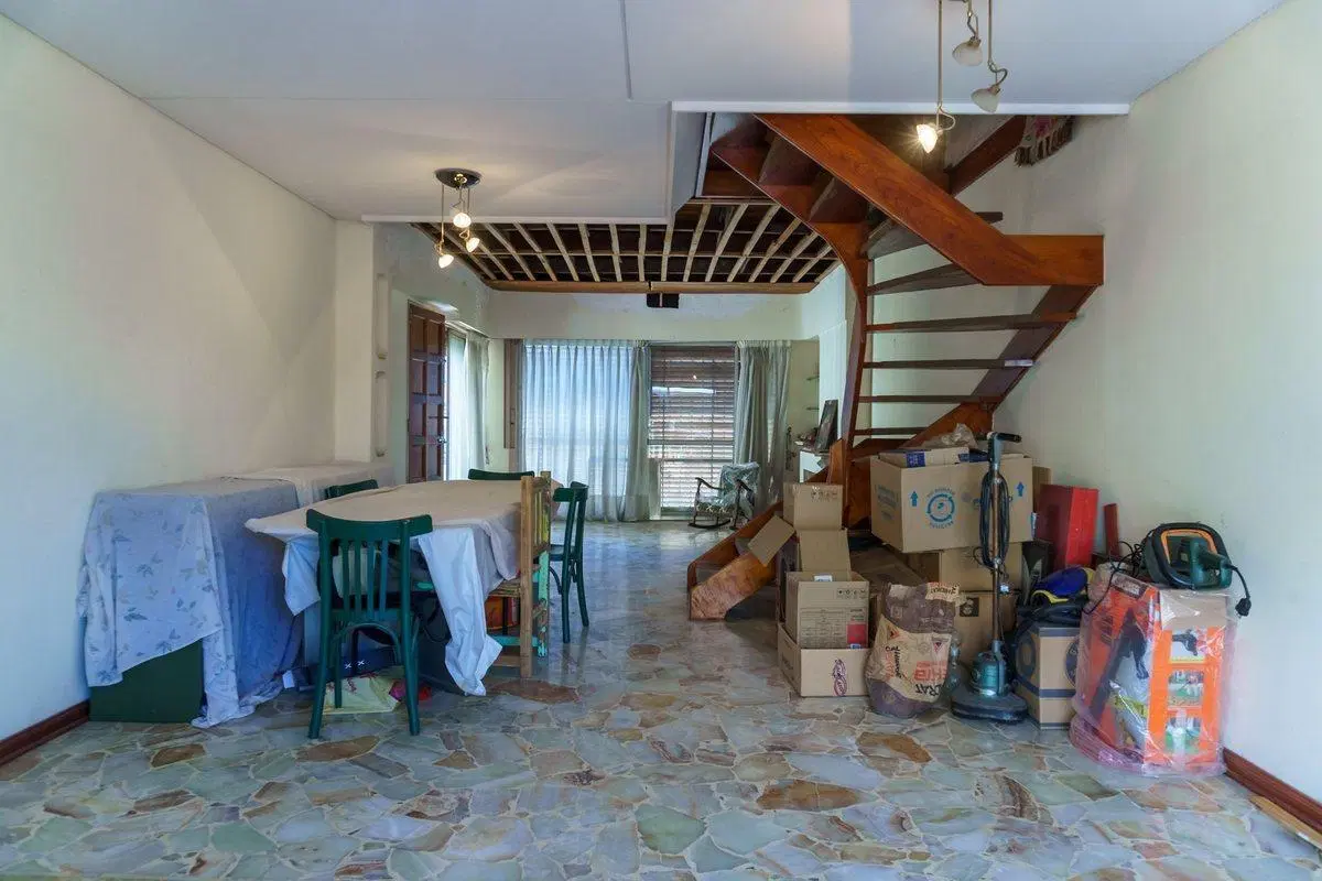 PH Villa Maipú a la Venta para Familias-Inversión 8